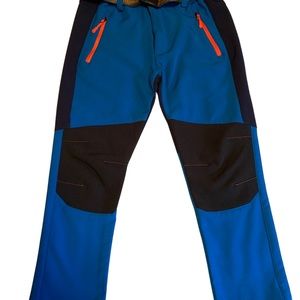 Jessie Kidden Expandable Waist Snow Pants